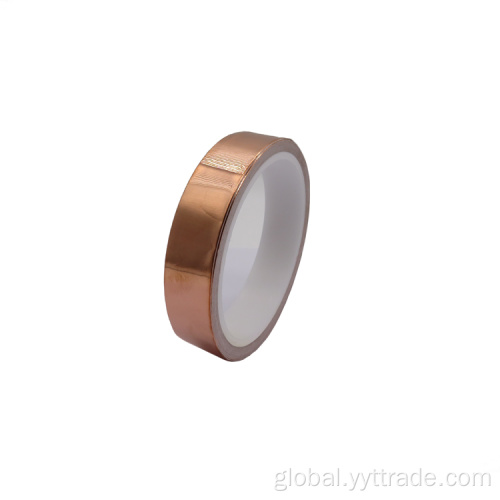 Copper Foil Tape Copper Tape Strip Foil Supplier